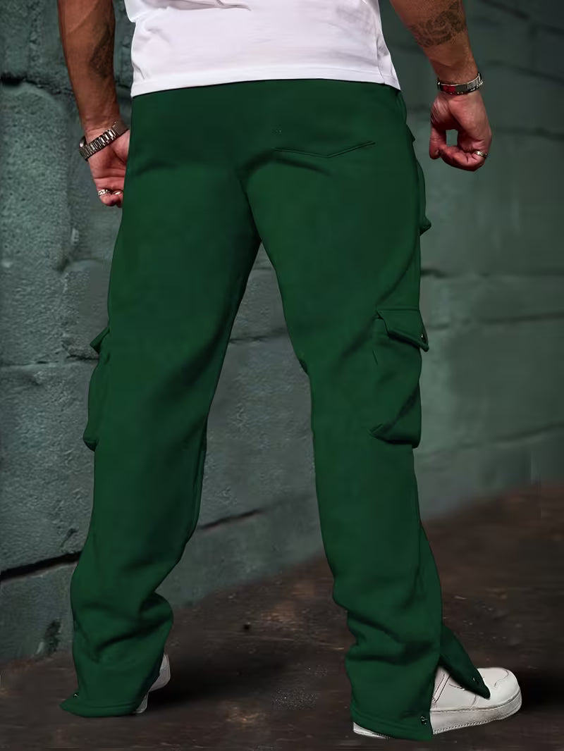 ديان - بنطال جري كاجوال كارغو