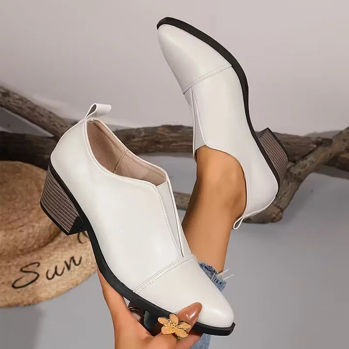 Kesia - أحذية مريحة ومقاومة للانزلاق