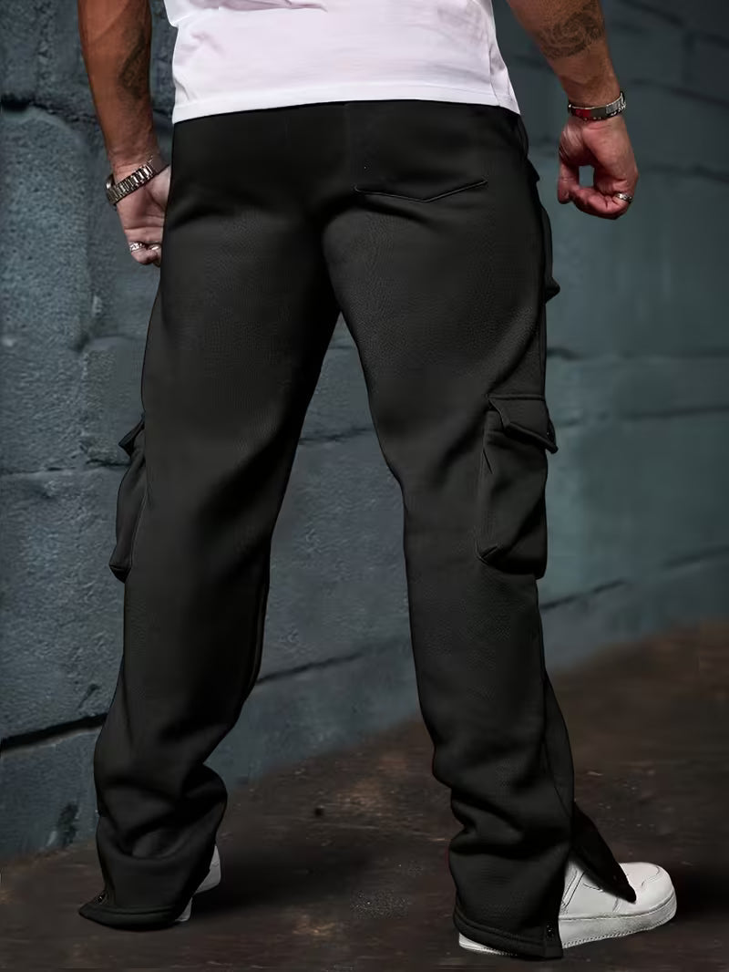 ديان - بنطال جري كاجوال كارغو