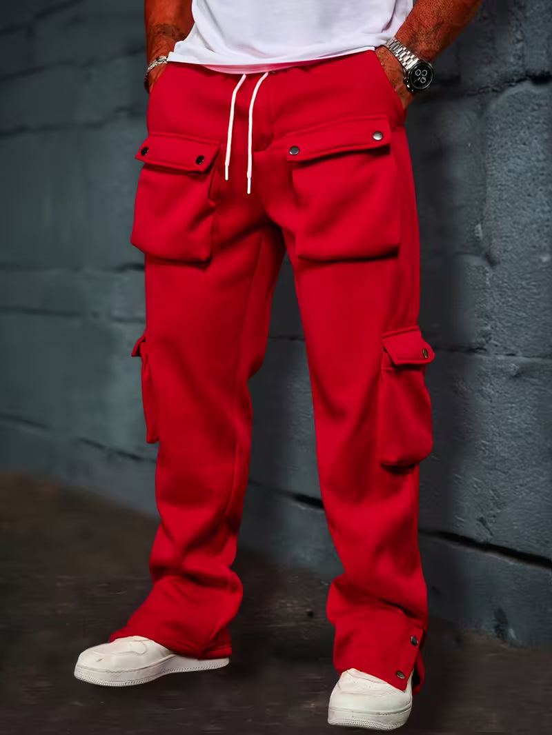 ديان - بنطال جري كاجوال كارغو