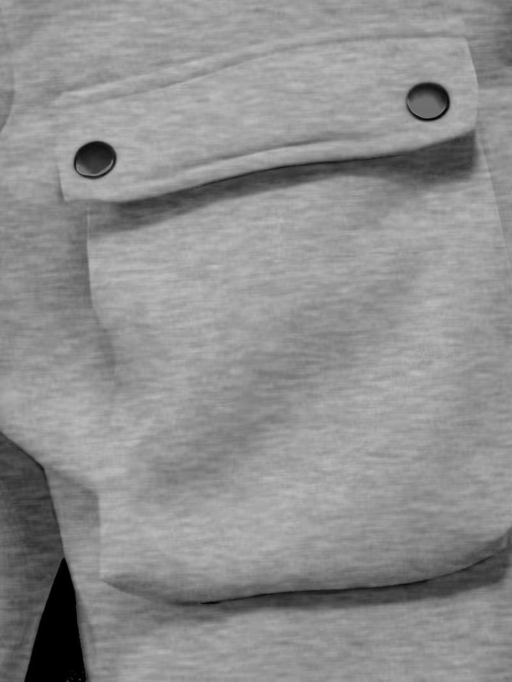 ديان - بنطال جري كاجوال كارغو