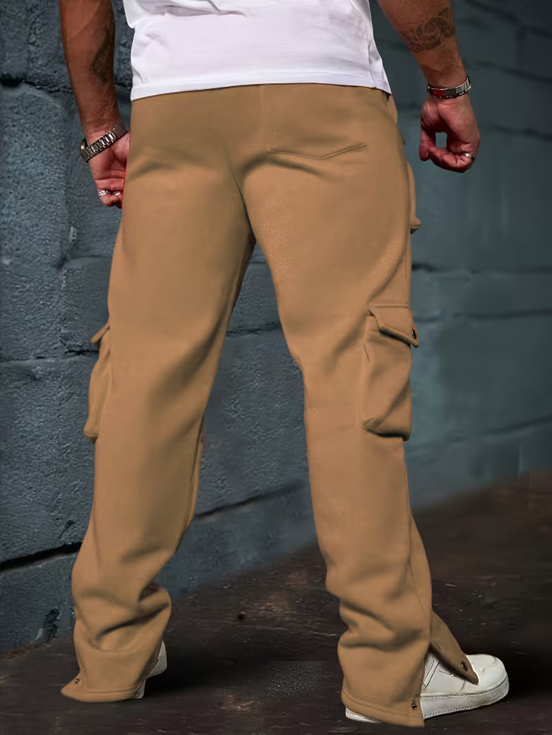 ديان - بنطال جري كاجوال كارغو