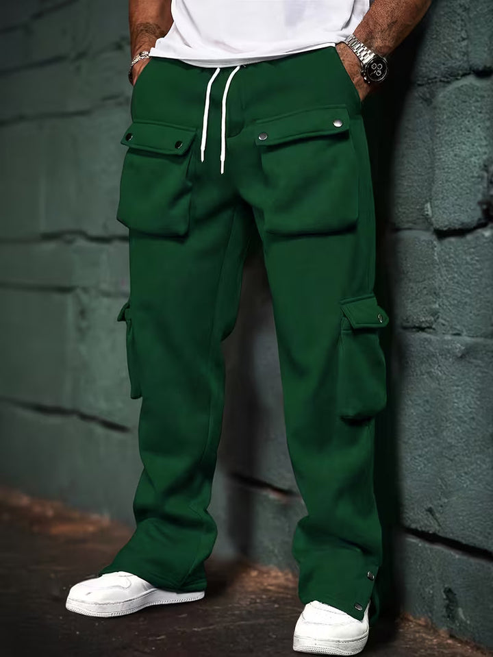 ديان - بنطال جري كاجوال كارغو