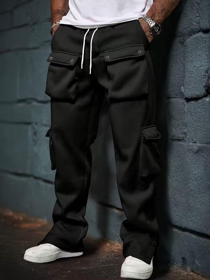 ديان - بنطال جري كاجوال كارغو