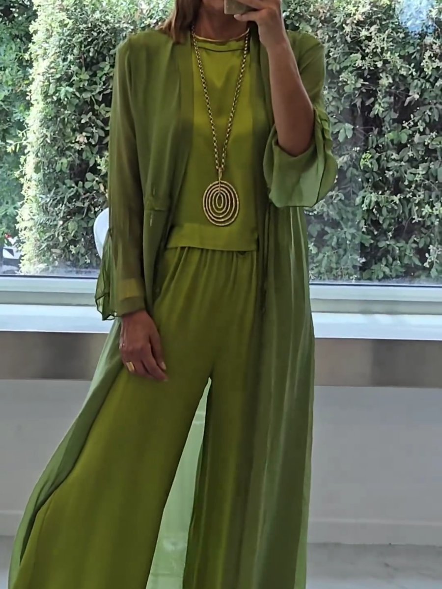 ليندسي - مجموعة أنيقة ومريحة