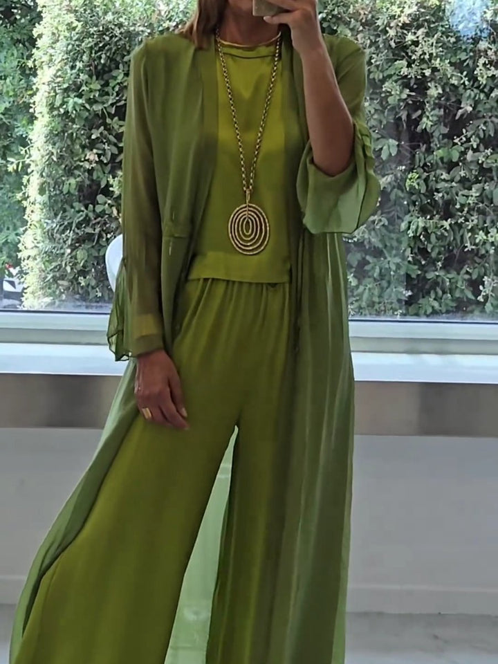 ليندسي - مجموعة أنيقة ومريحة