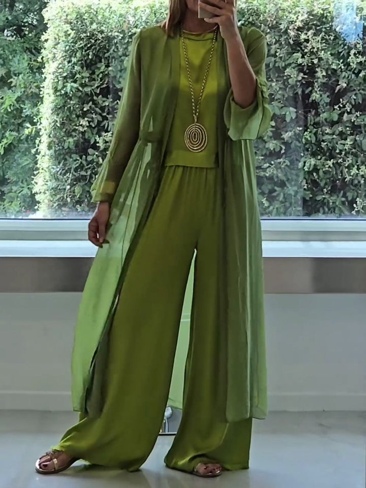 ليندسي - مجموعة أنيقة ومريحة