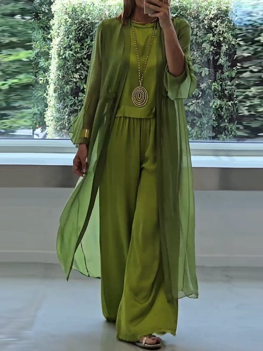 ليندسي - مجموعة أنيقة ومريحة